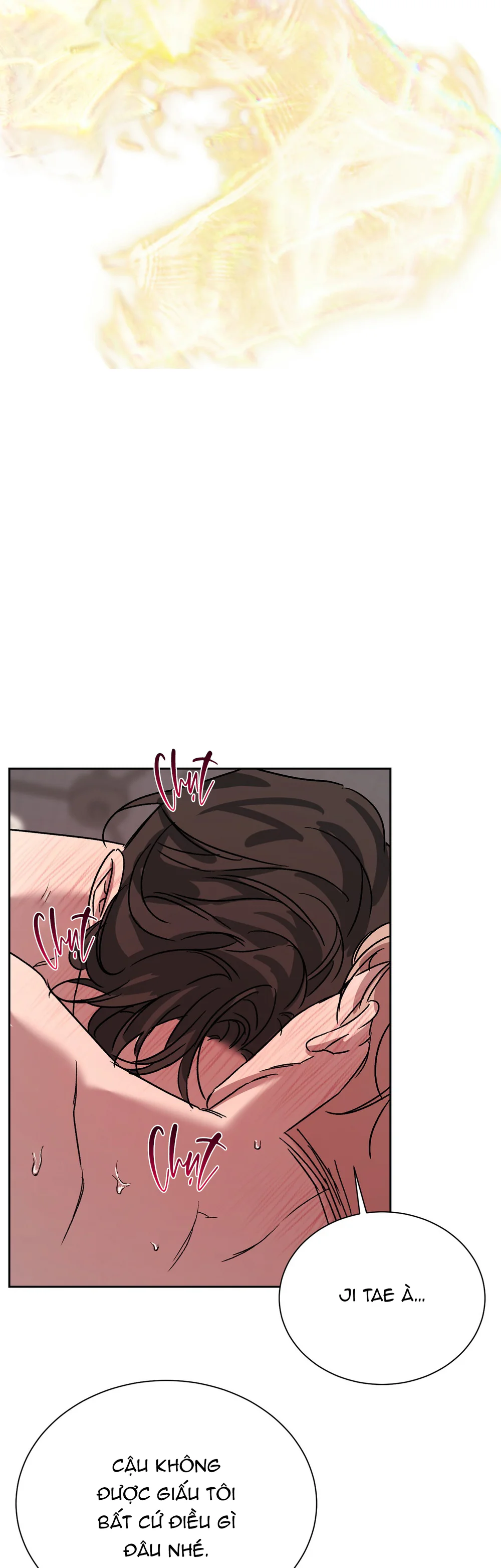 Đọc truyện Bad Habits - Chapter 16