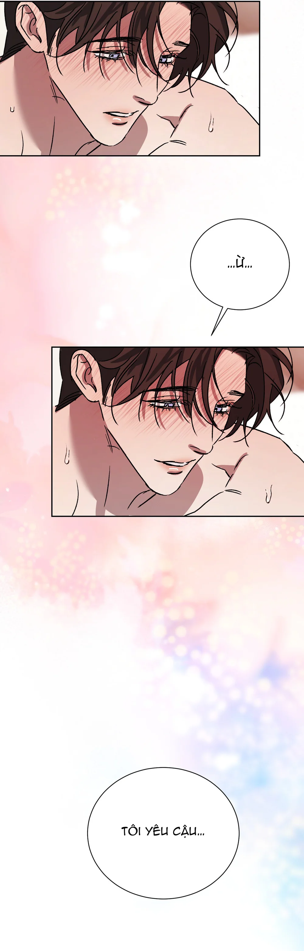 Đọc truyện Bad Habits - Chapter 16