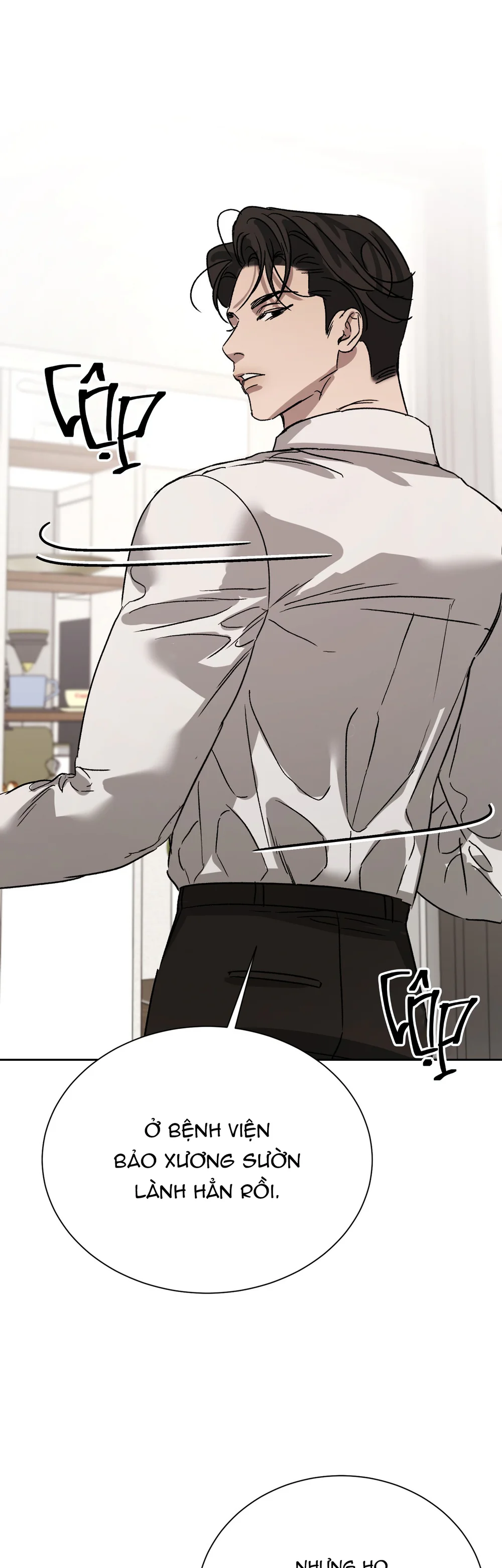 Đọc truyện Bad Habits - Chapter 16