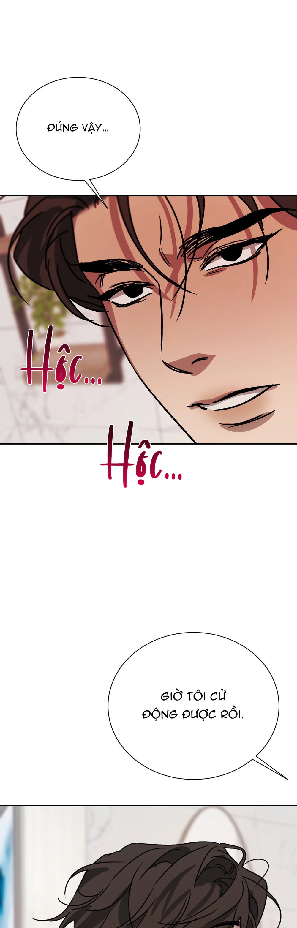 Đọc truyện Bad Habits - Chapter 16