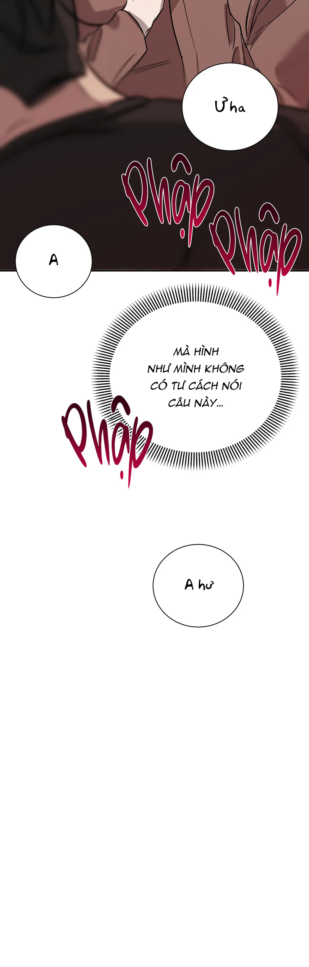 Đọc truyện Bad Habits - Chapter 16