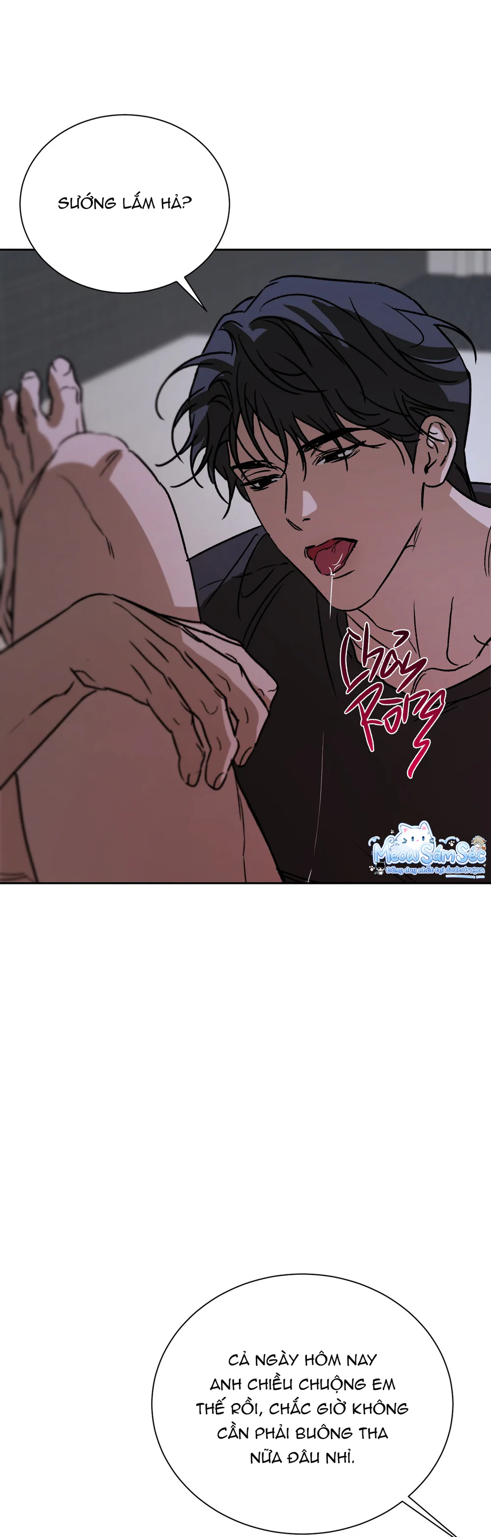 Đọc truyện Bad Habits - Chapter 16