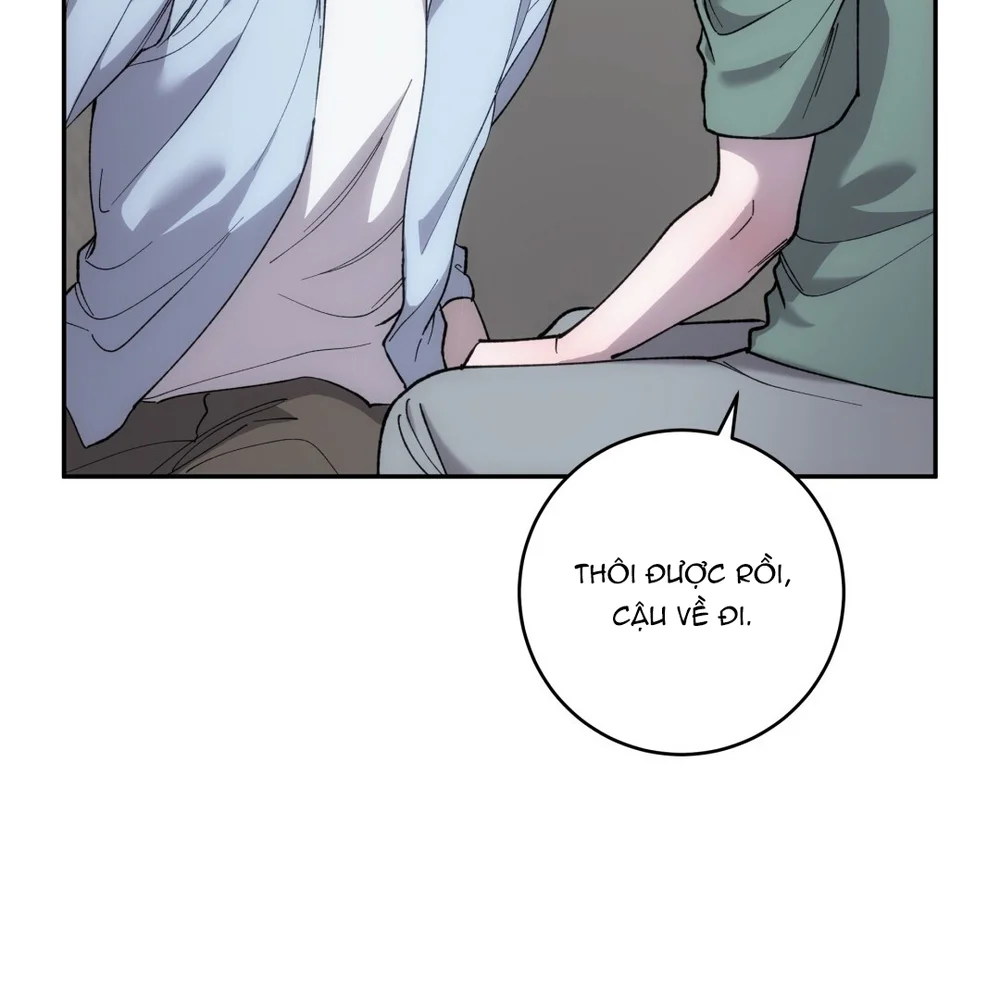 Đọc truyện Babble - Chapter 13