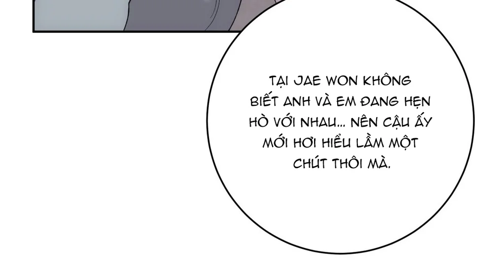 Đọc truyện Babble - Chapter 13