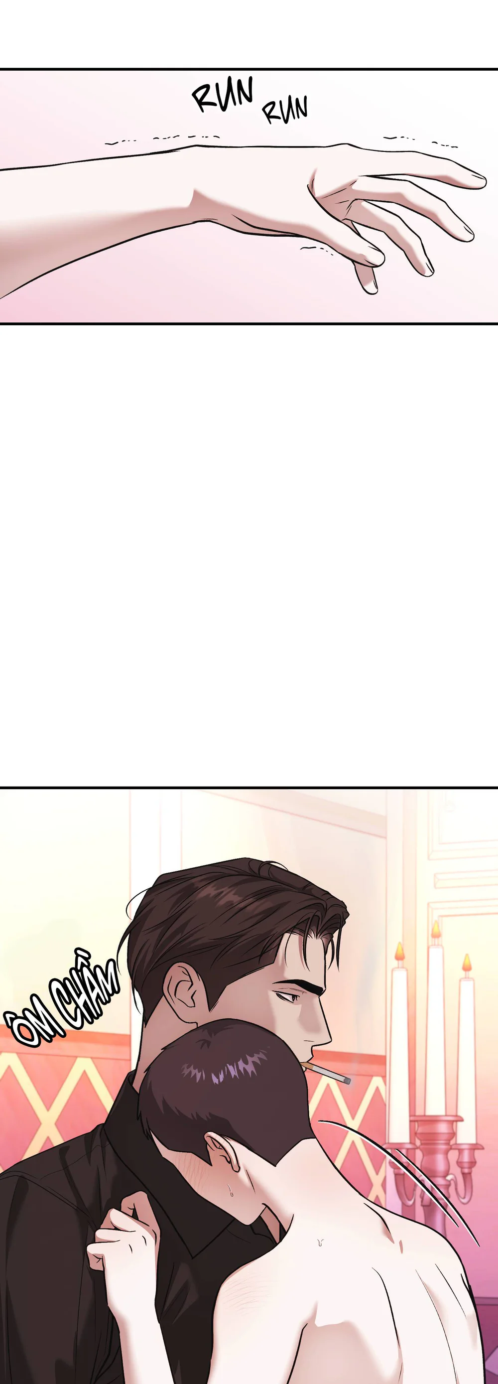 Đọc truyện Tàn Thuốc - Chapter 10