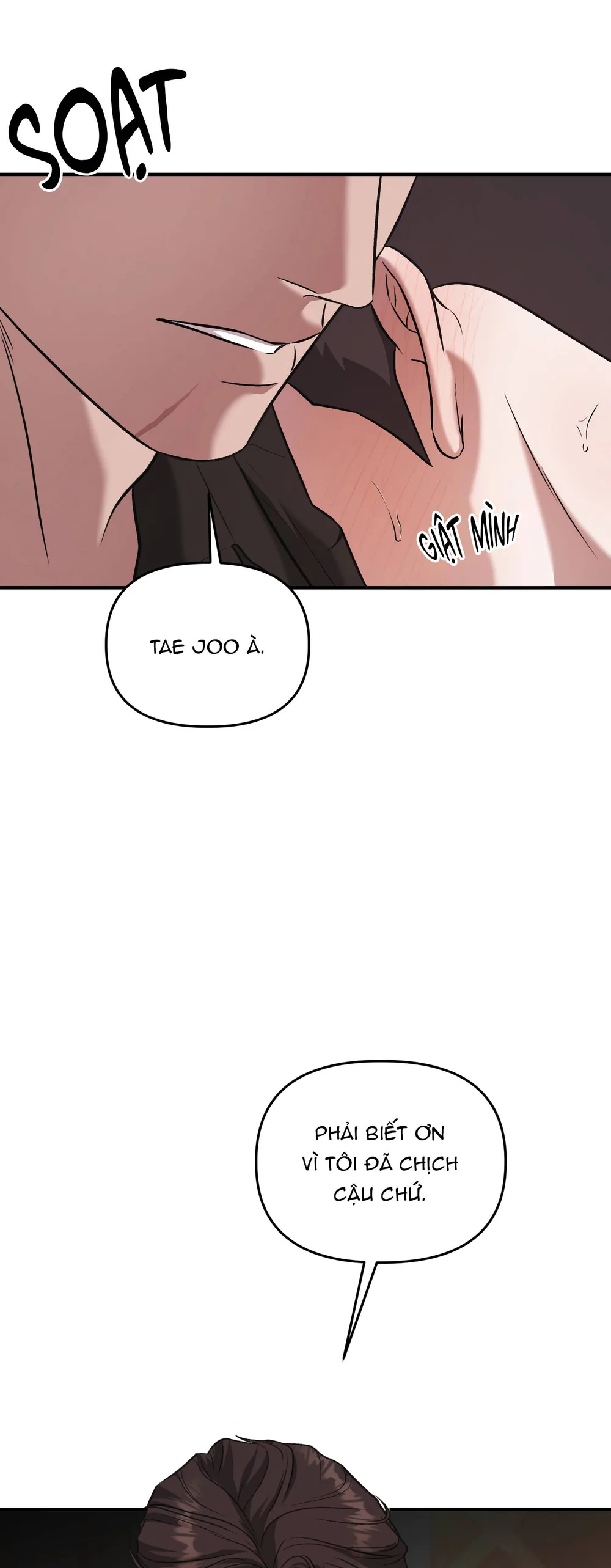 Đọc truyện Tàn Thuốc - Chapter 10