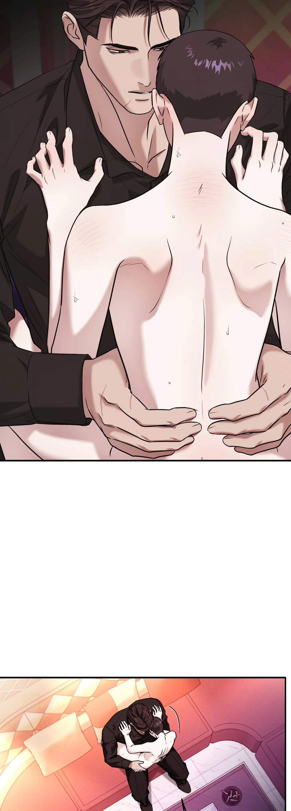 Đọc truyện Tàn Thuốc - Chapter 10