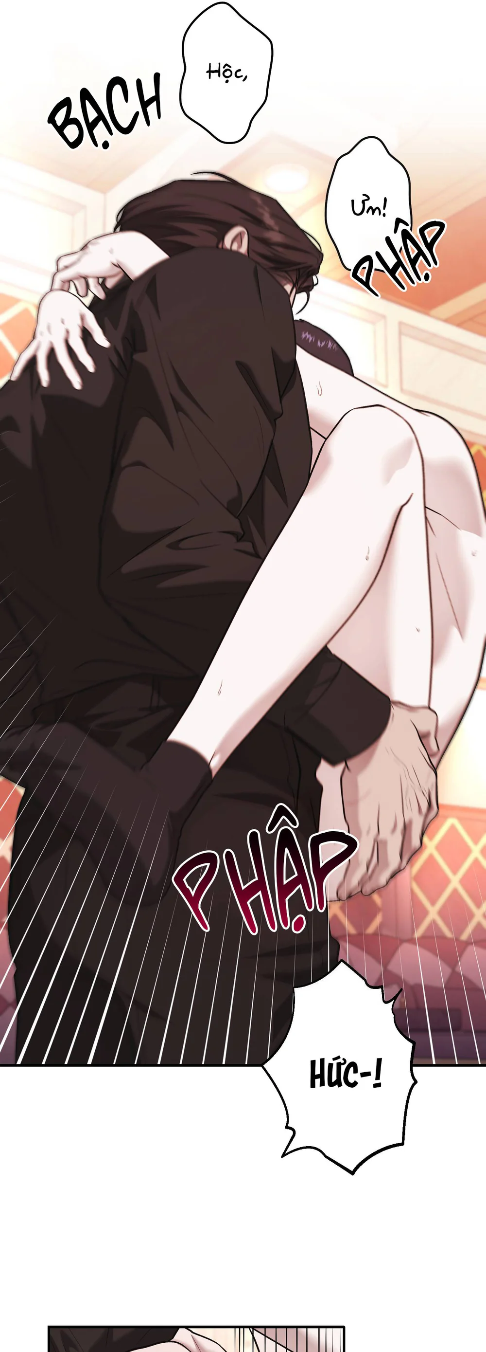 Đọc truyện Tàn Thuốc - Chapter 10
