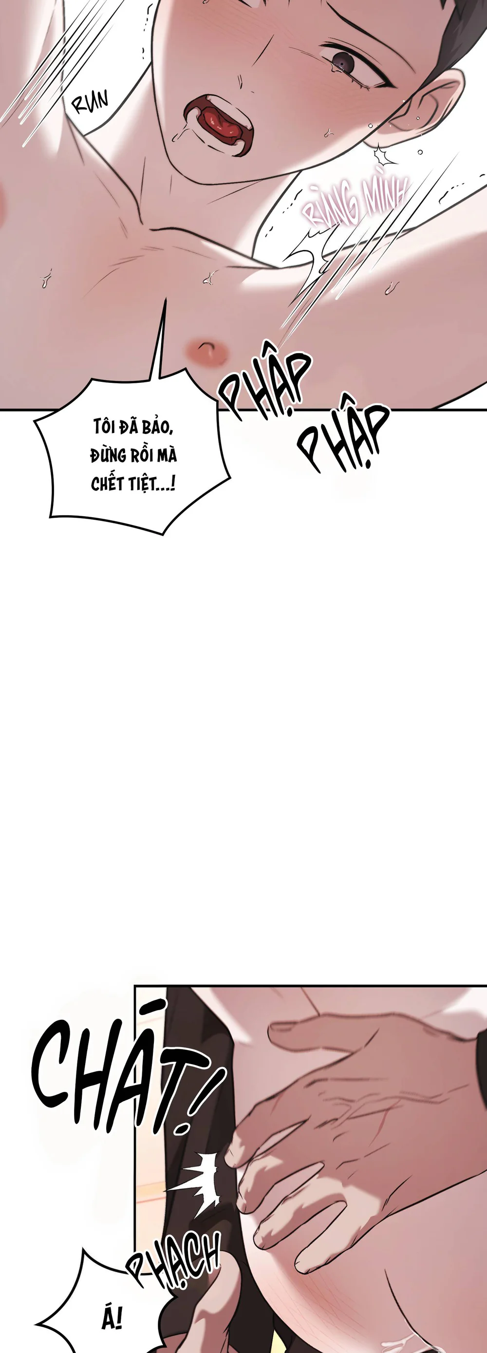 Đọc truyện Tàn Thuốc - Chapter 10