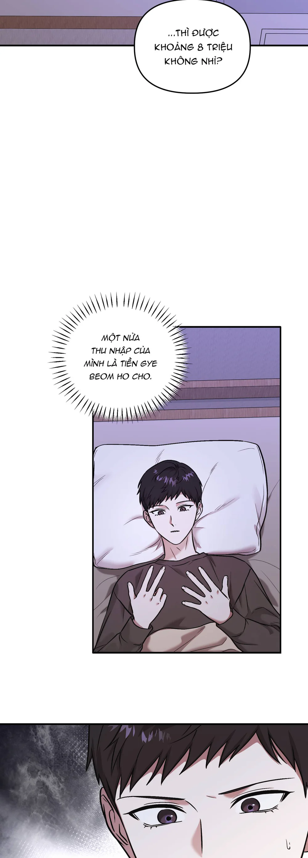 Đọc truyện Tàn Thuốc - Chapter 10