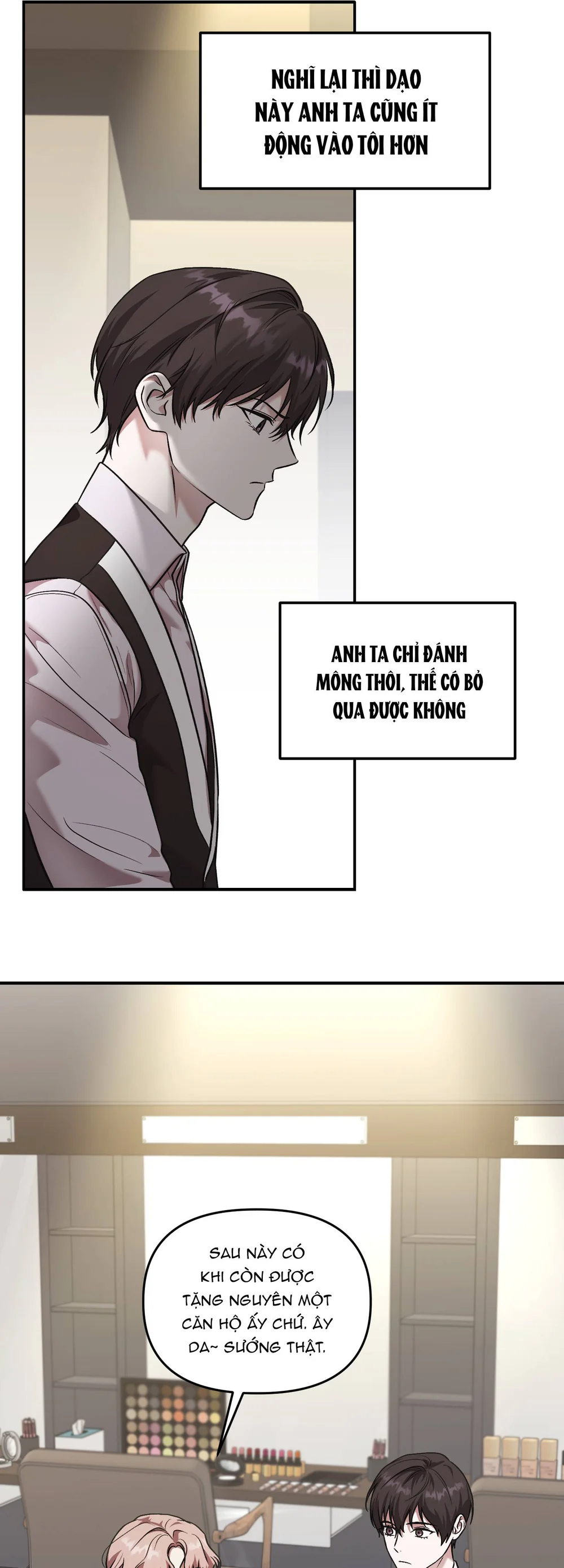 Đọc truyện Tàn Thuốc - Chapter 10