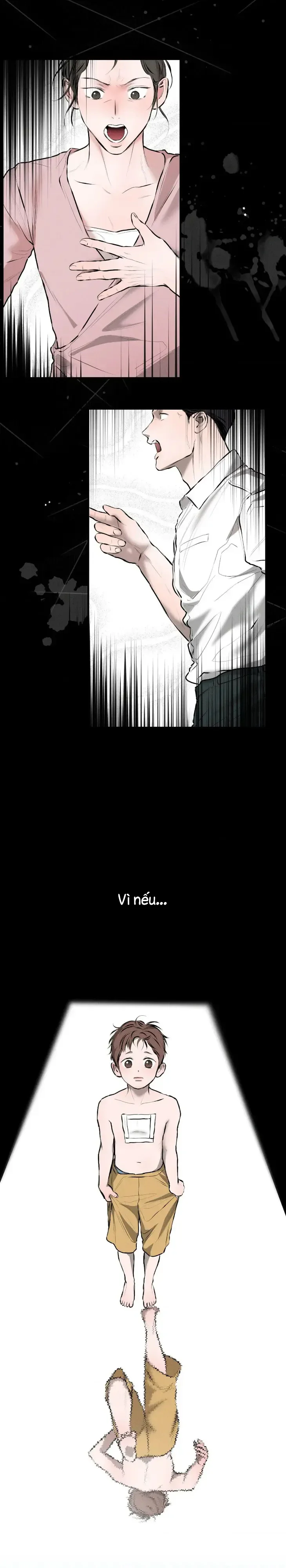 Đọc truyện Nice To See You - Chapter 14