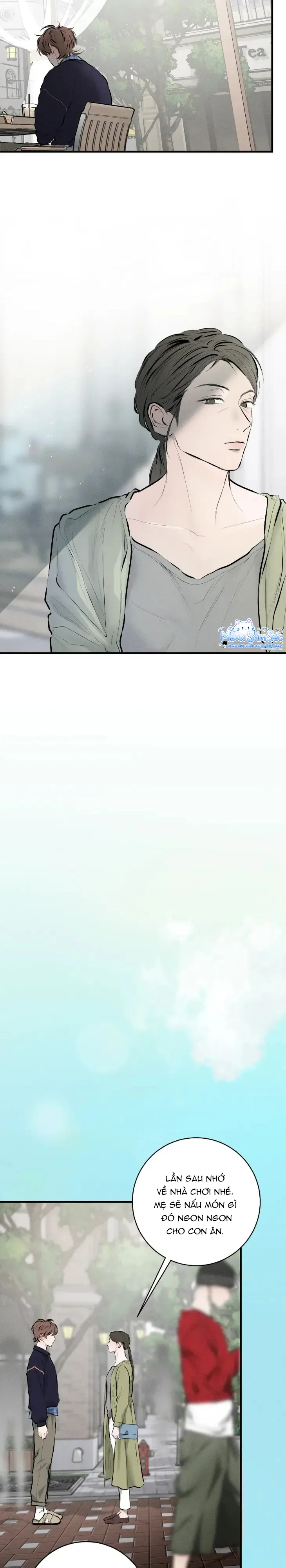 Đọc truyện Nice To See You - Chapter 14