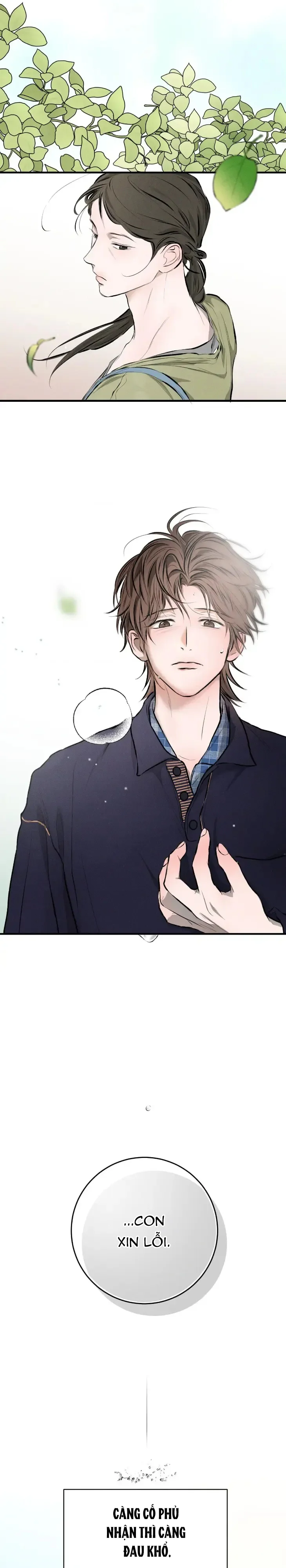 Đọc truyện Nice To See You - Chapter 14