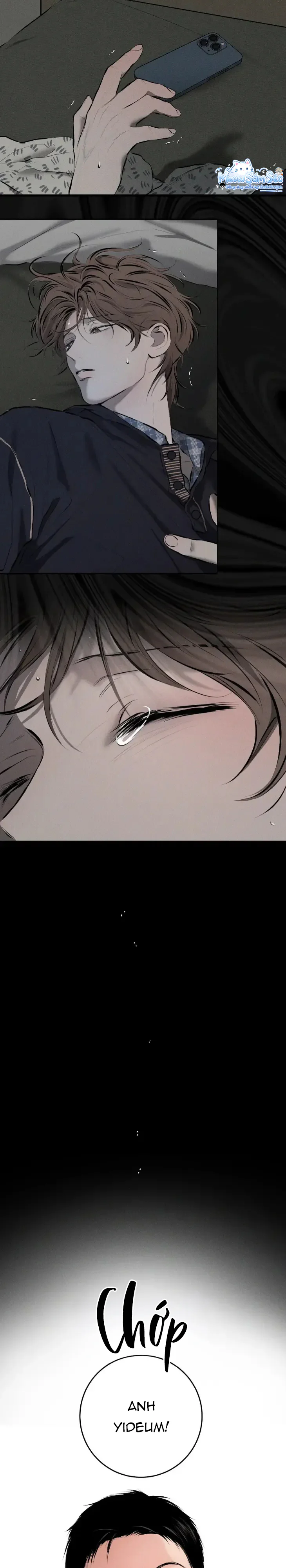 Đọc truyện Nice To See You - Chapter 14