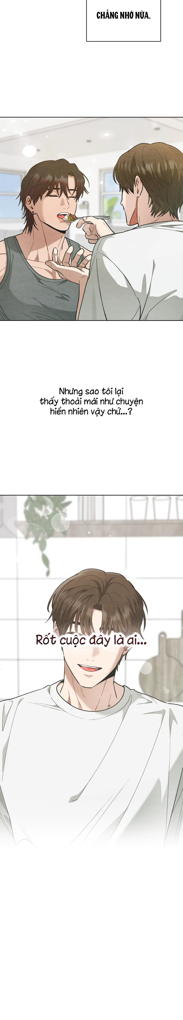 Đọc truyện Xích Đôi - Chapter 8