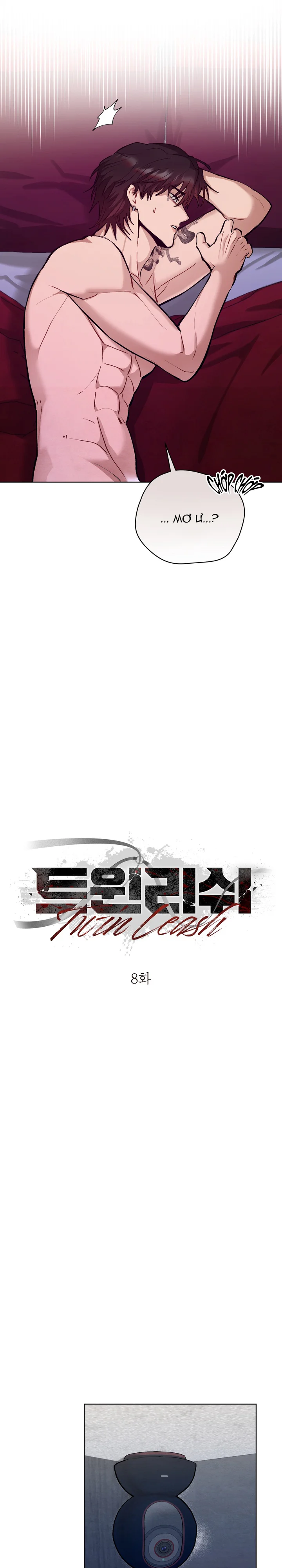 Đọc truyện Xích Đôi - Chapter 8