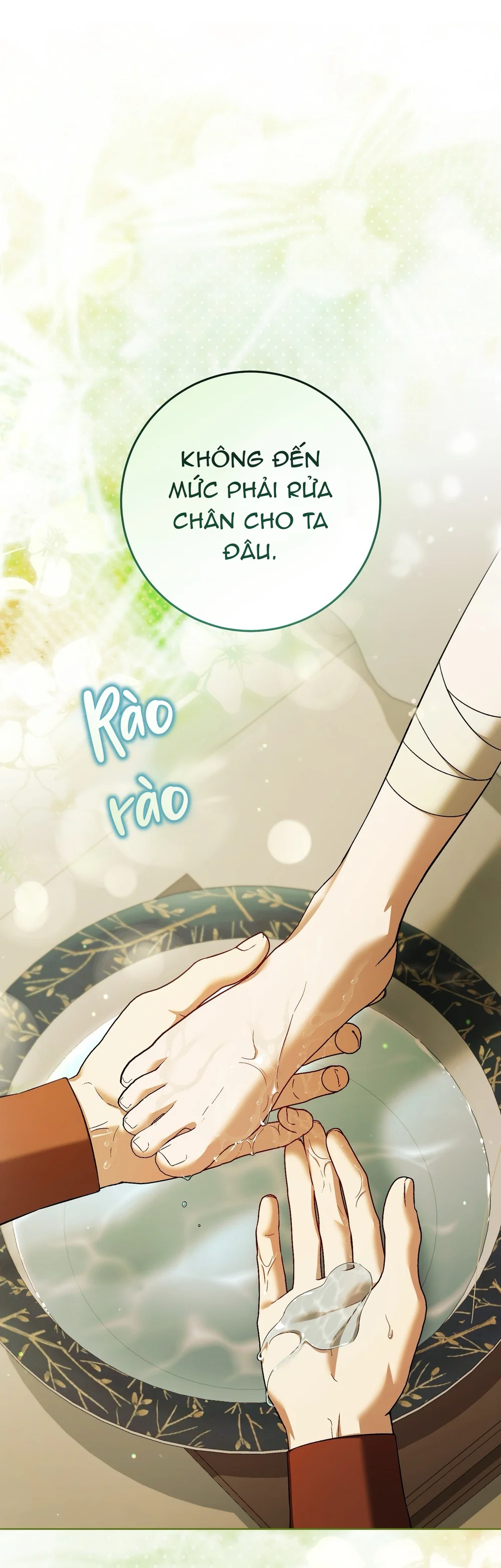 Đọc truyện Giữa những cành nguyệt quế - Chapter 2