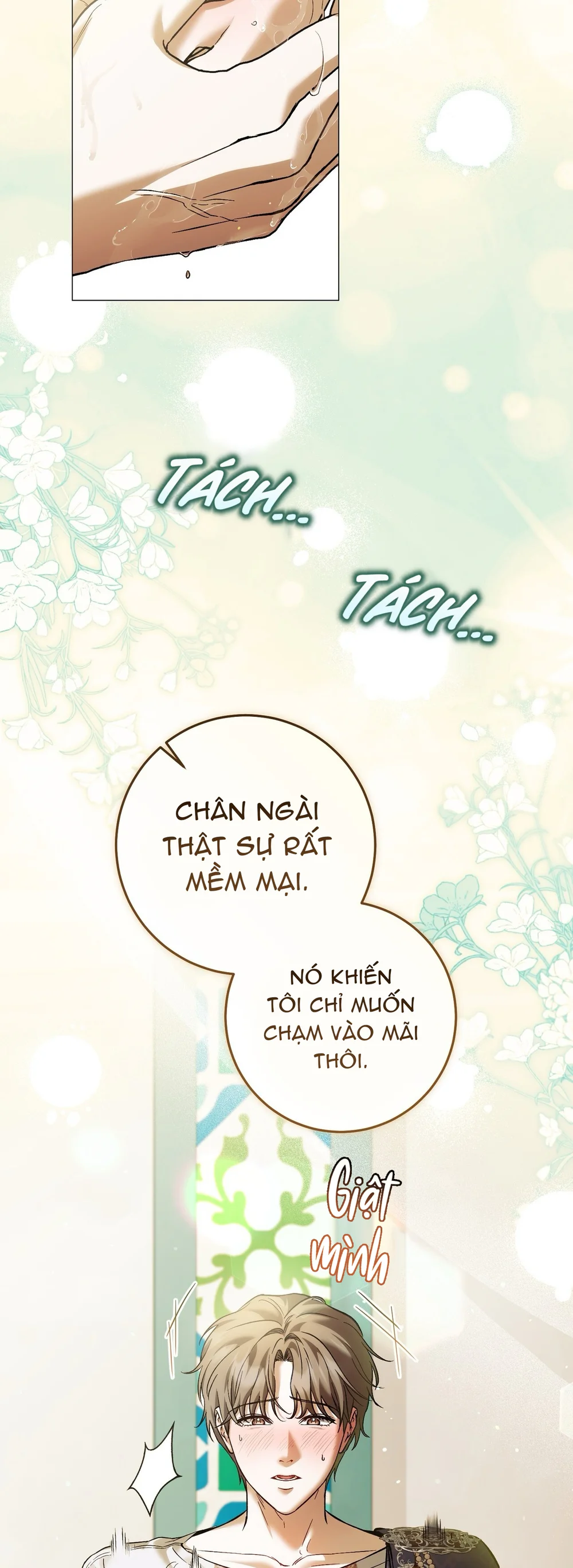 Đọc truyện Giữa những cành nguyệt quế - Chapter 2