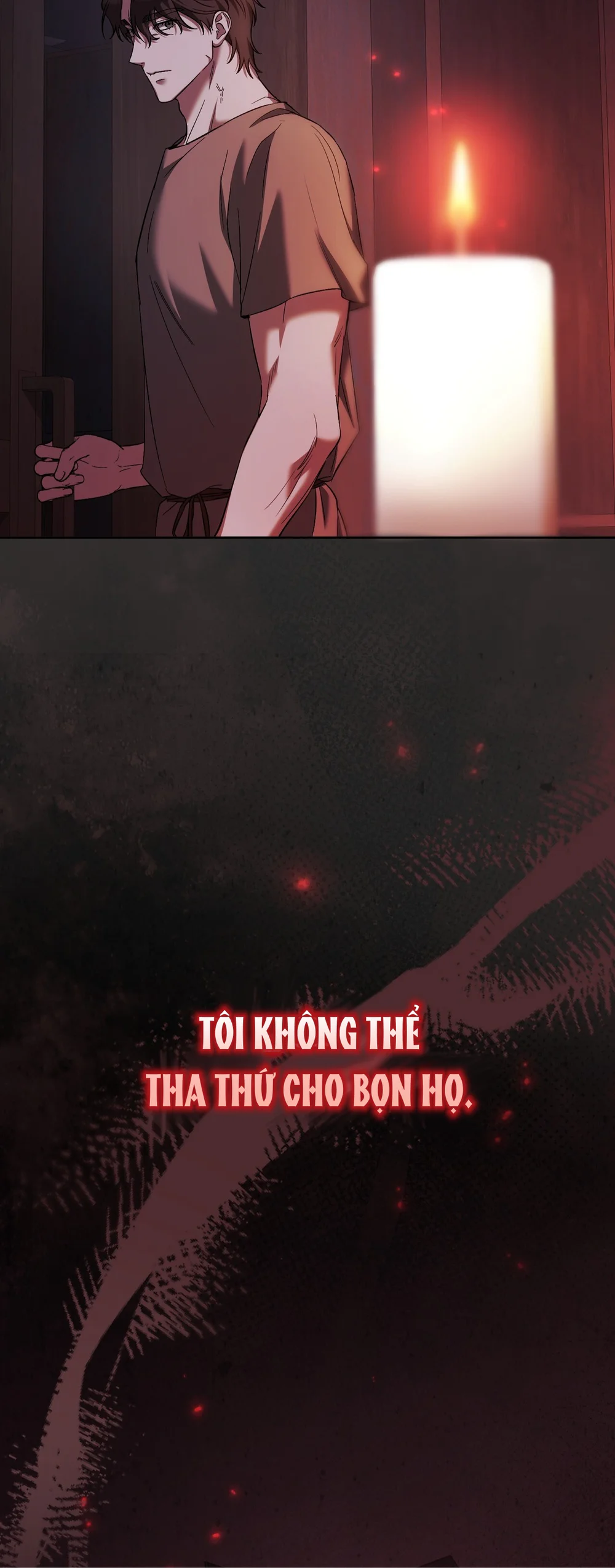 Đọc truyện Giữa những cành nguyệt quế - Chapter 2