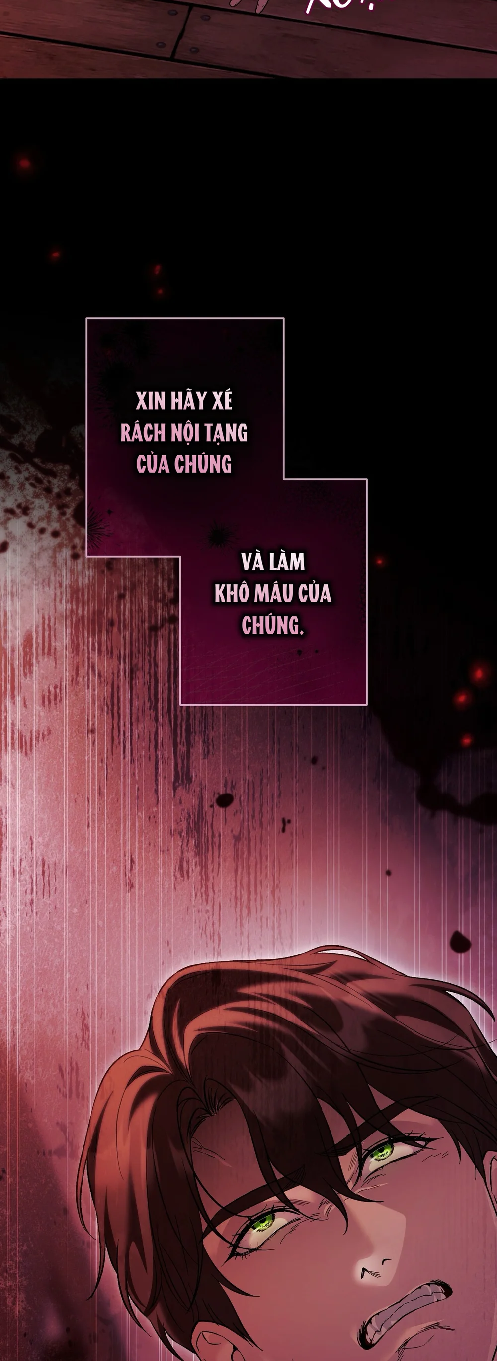 Đọc truyện Giữa những cành nguyệt quế - Chapter 2