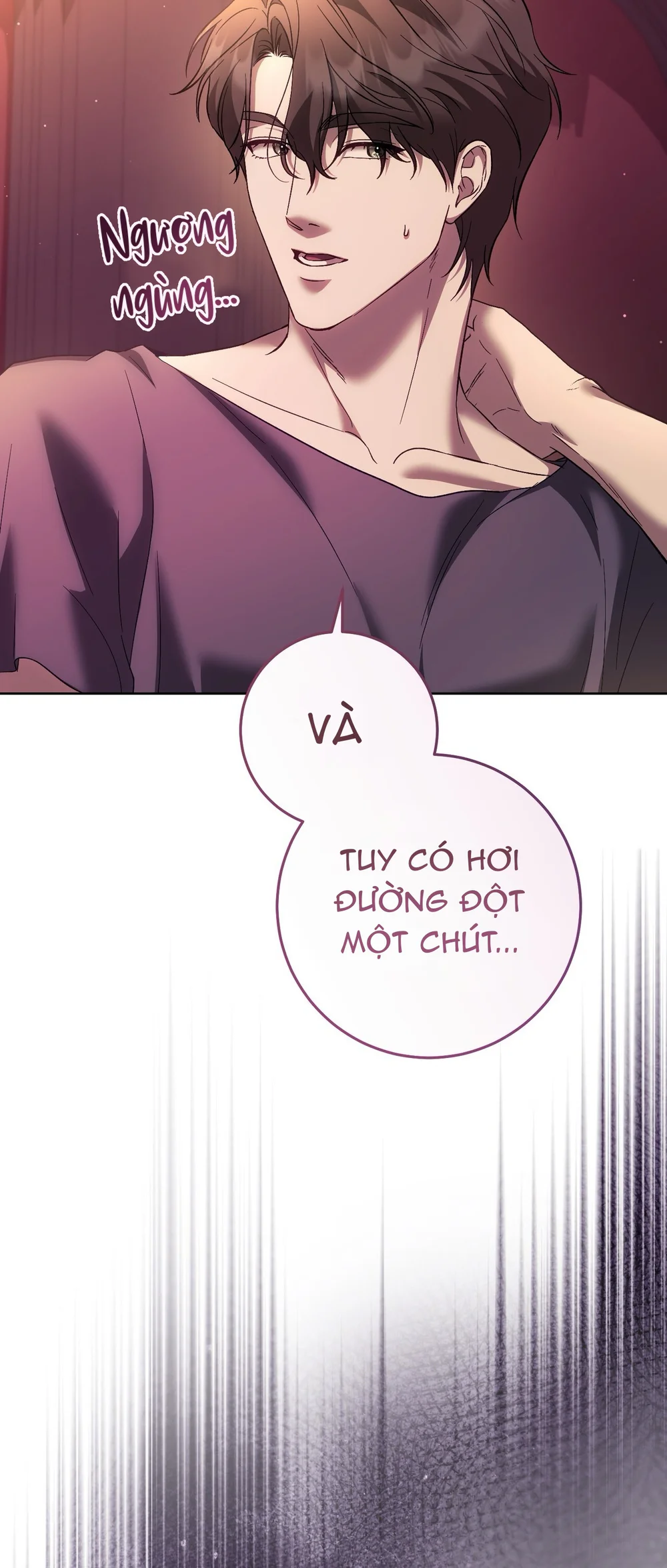 Đọc truyện Giữa những cành nguyệt quế - Chapter 2