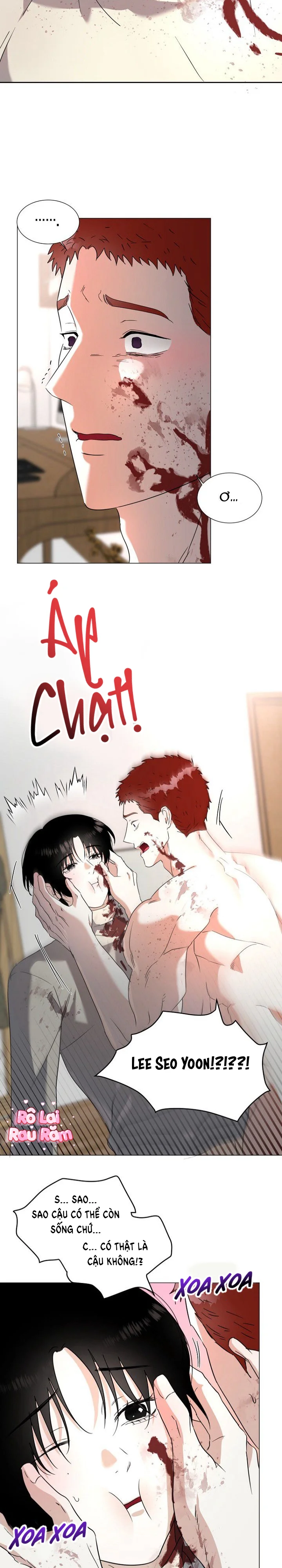 Đọc truyện Húp trọn thân thể em - Chapter 7