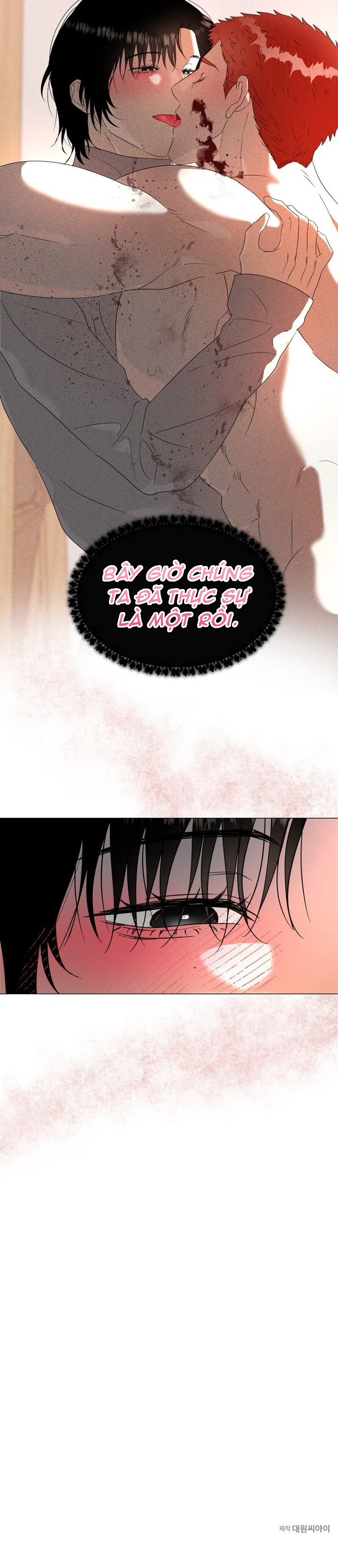 Đọc truyện Húp trọn thân thể em - Chapter 8