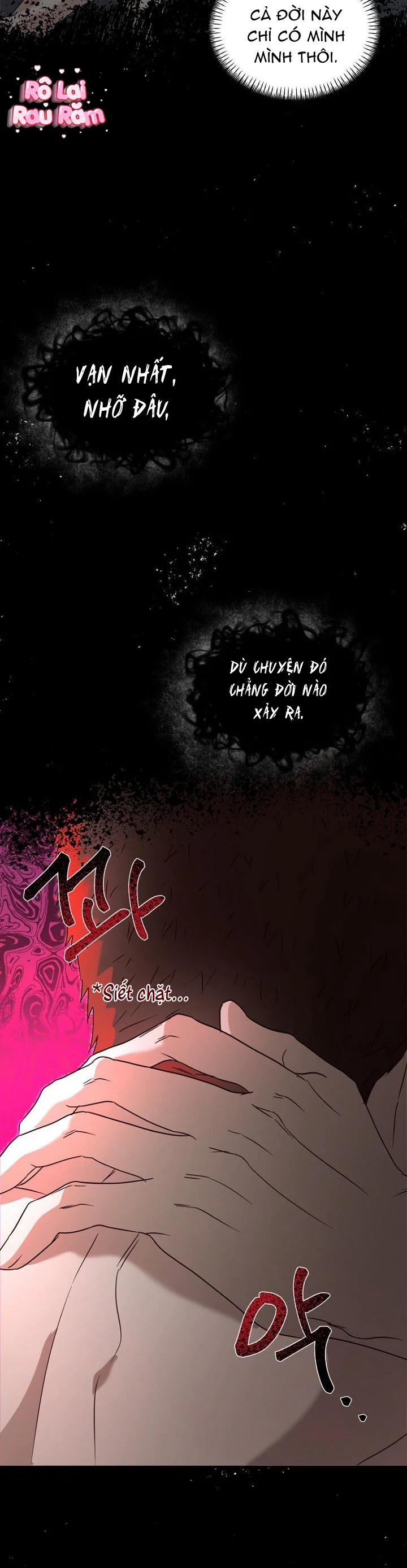 Đọc truyện Húp trọn thân thể em - Chapter 9