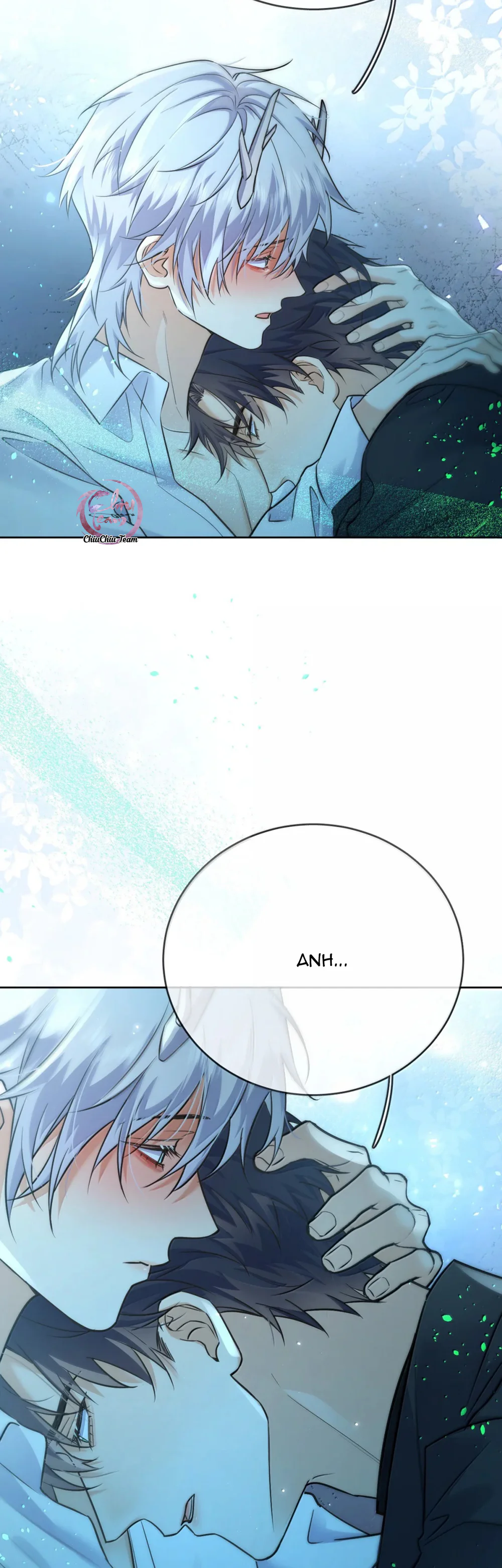 Đọc truyện Giáo Huấn Em Trai Hư Hỏng - Chapter 108