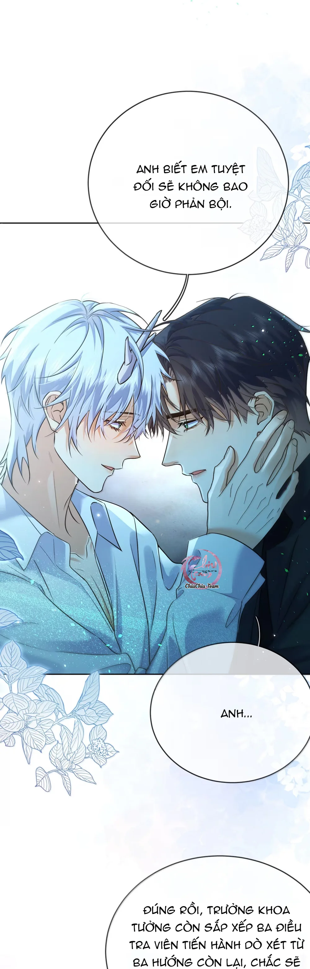 Đọc truyện Giáo Huấn Em Trai Hư Hỏng - Chapter 108