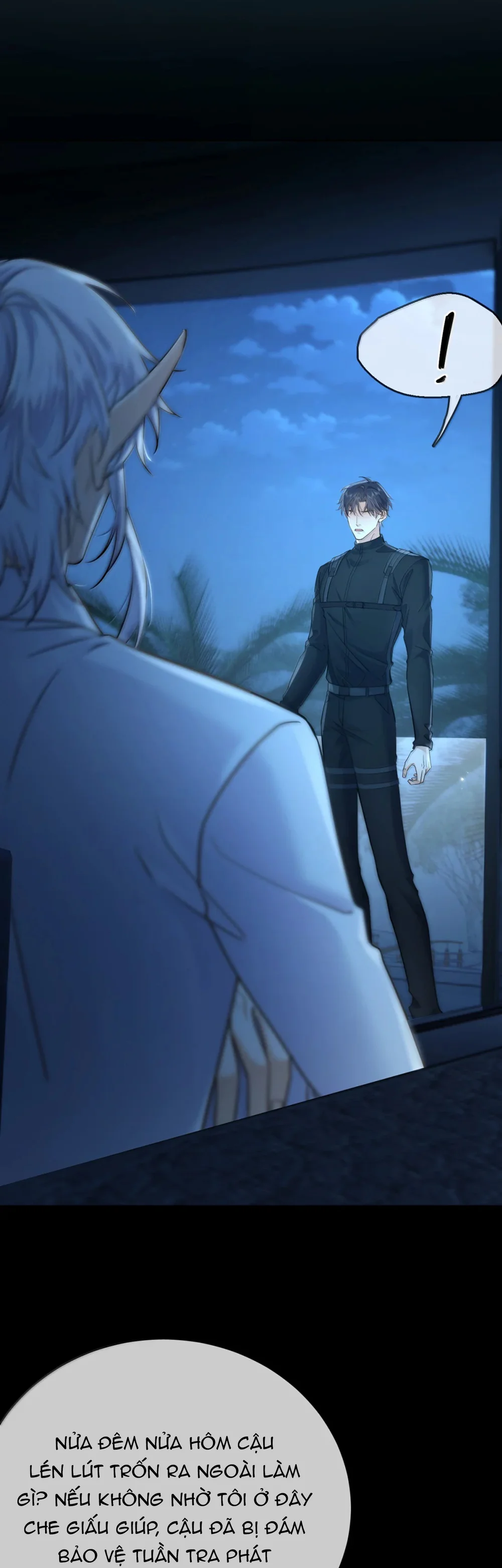 Đọc truyện Giáo Huấn Em Trai Hư Hỏng - Chapter 108