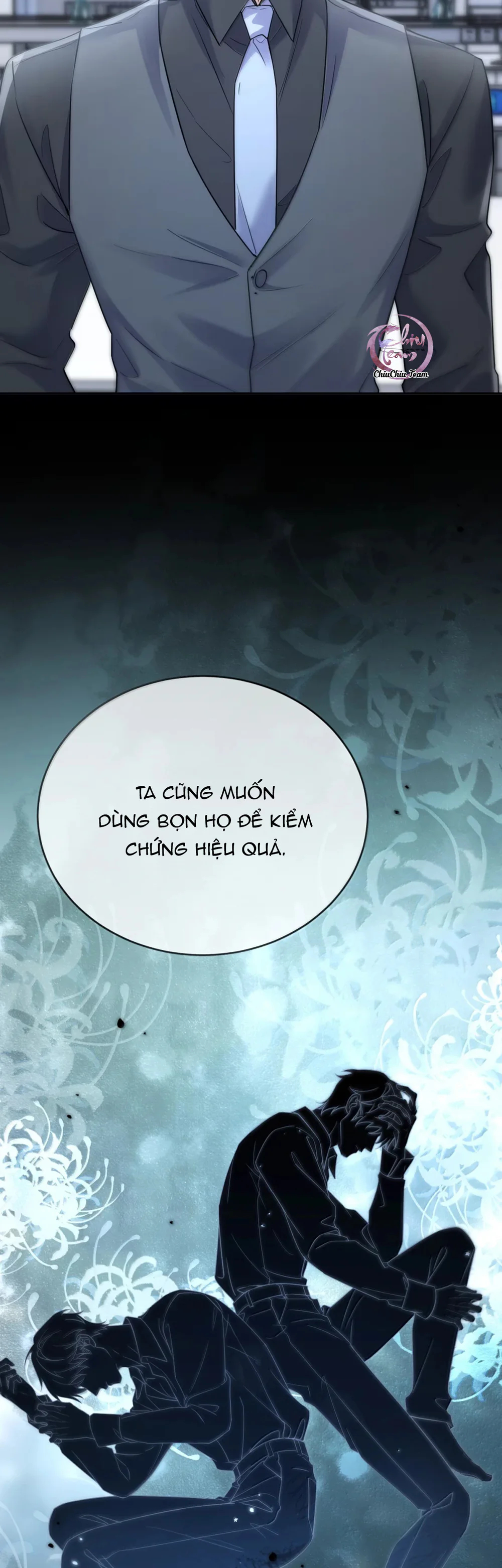 Đọc truyện Giáo Huấn Em Trai Hư Hỏng - Chapter 108