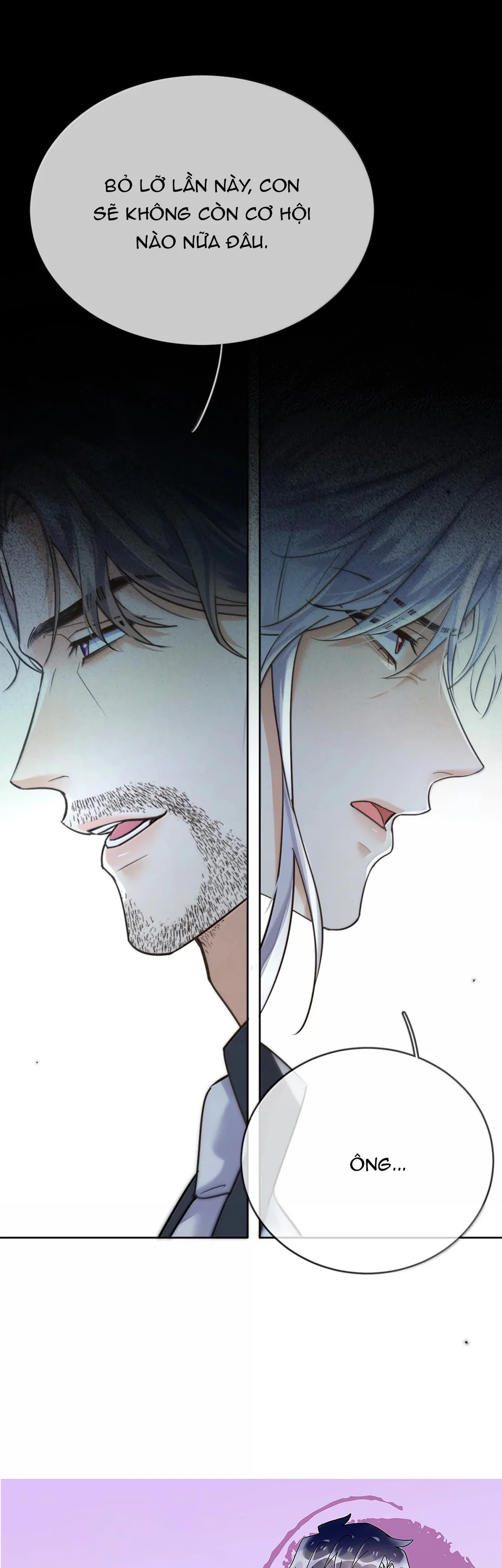 Đọc truyện Giáo Huấn Em Trai Hư Hỏng - Chapter 108