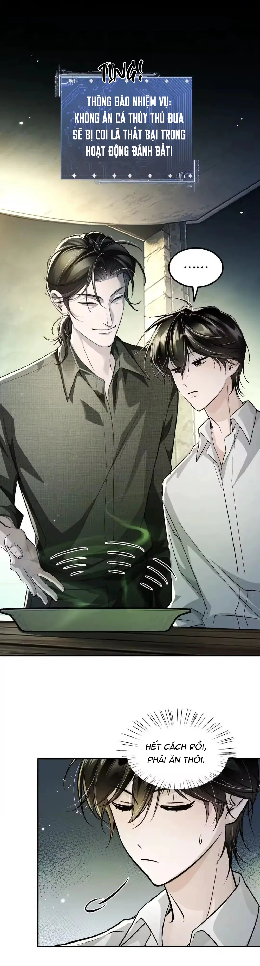 Đọc truyện Ta Phong Thần Trong Trò Chơi Kinh Dị - Chapter 14