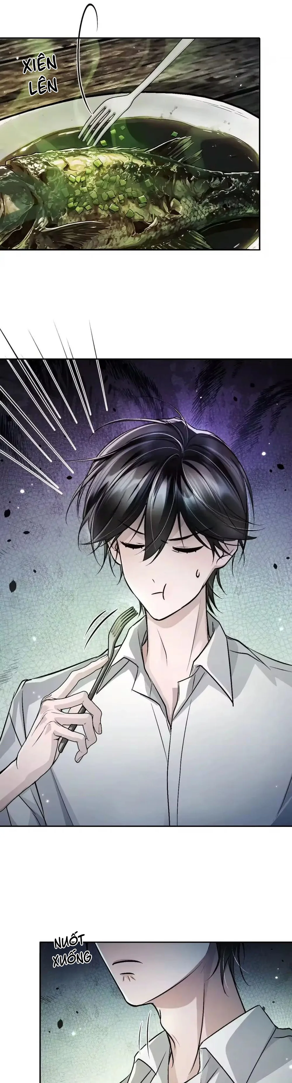 Đọc truyện Ta Phong Thần Trong Trò Chơi Kinh Dị - Chapter 14