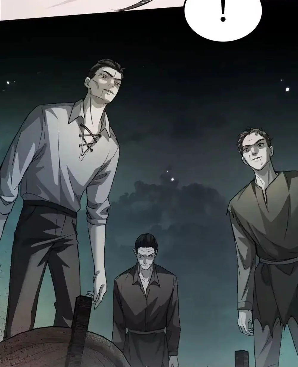 Đọc truyện Ta Phong Thần Trong Trò Chơi Kinh Dị - Chapter 14