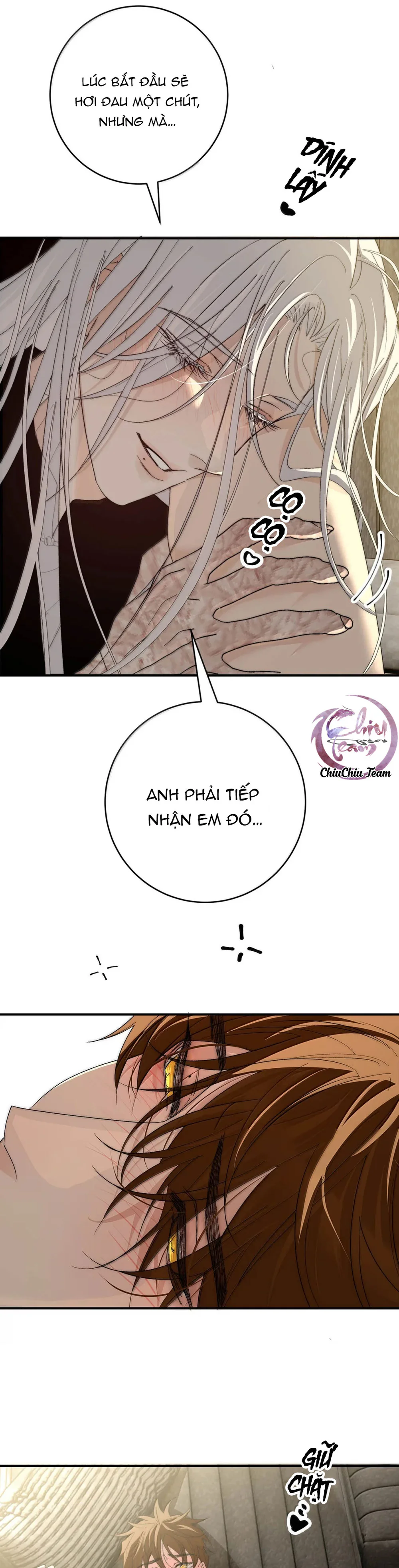 Đọc truyện Mỗi Ngày Đều Muốn Làm Hoàng Tử Ốm Yếu Đội Quần - Chapter 49