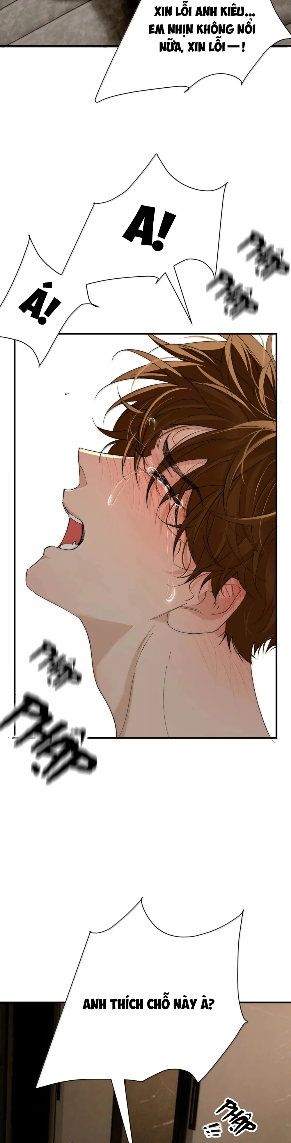 Đọc truyện Mỗi Ngày Đều Muốn Làm Hoàng Tử Ốm Yếu Đội Quần - Chapter 49
