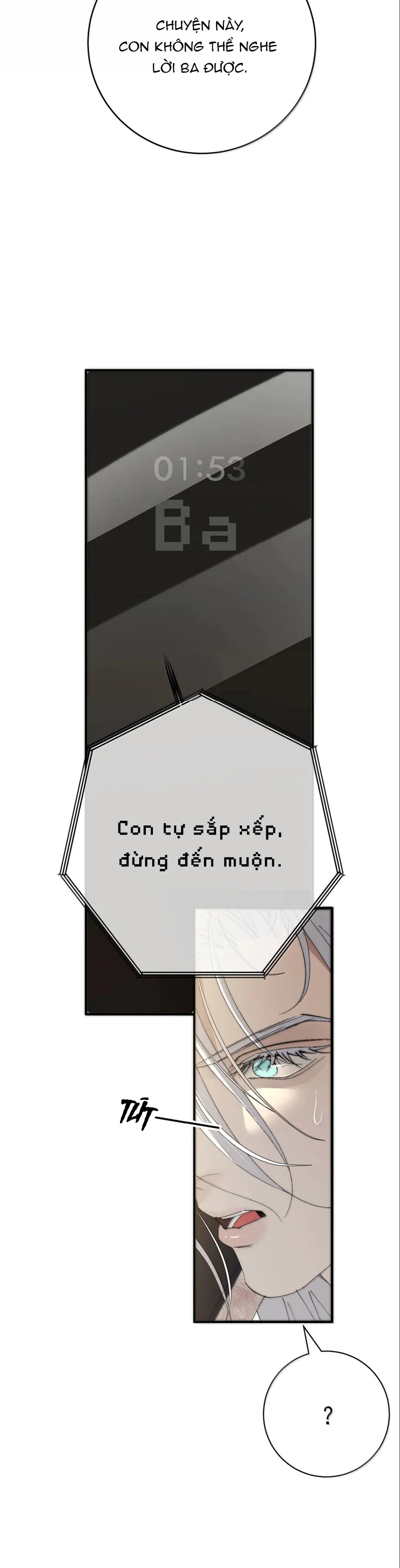 Đọc truyện Mỗi Ngày Đều Muốn Làm Hoàng Tử Ốm Yếu Đội Quần - Chapter 49