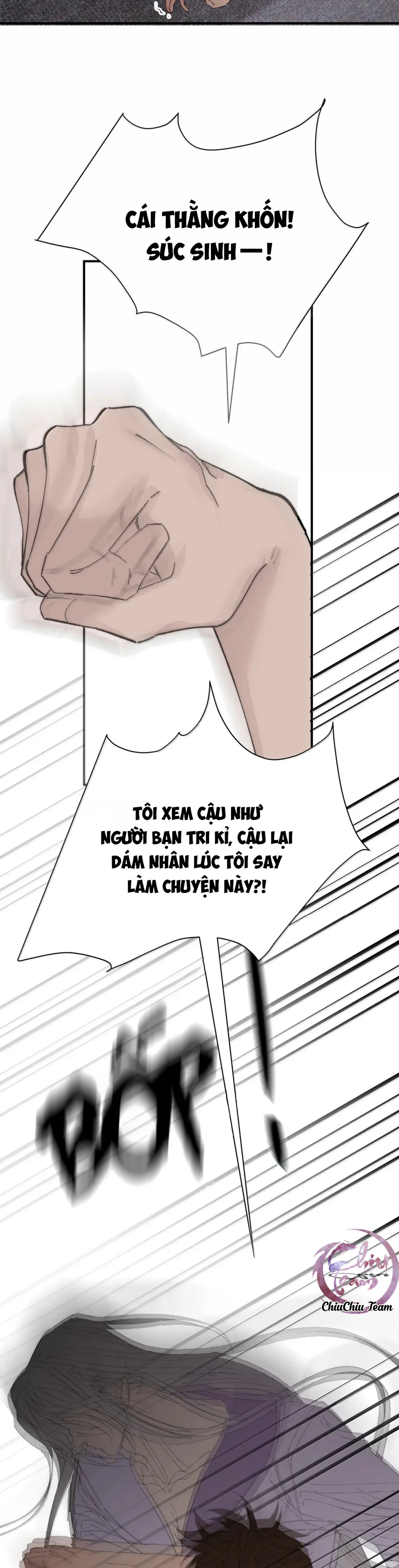 Đọc truyện Mỗi Ngày Đều Muốn Làm Hoàng Tử Ốm Yếu Đội Quần - Chapter 49