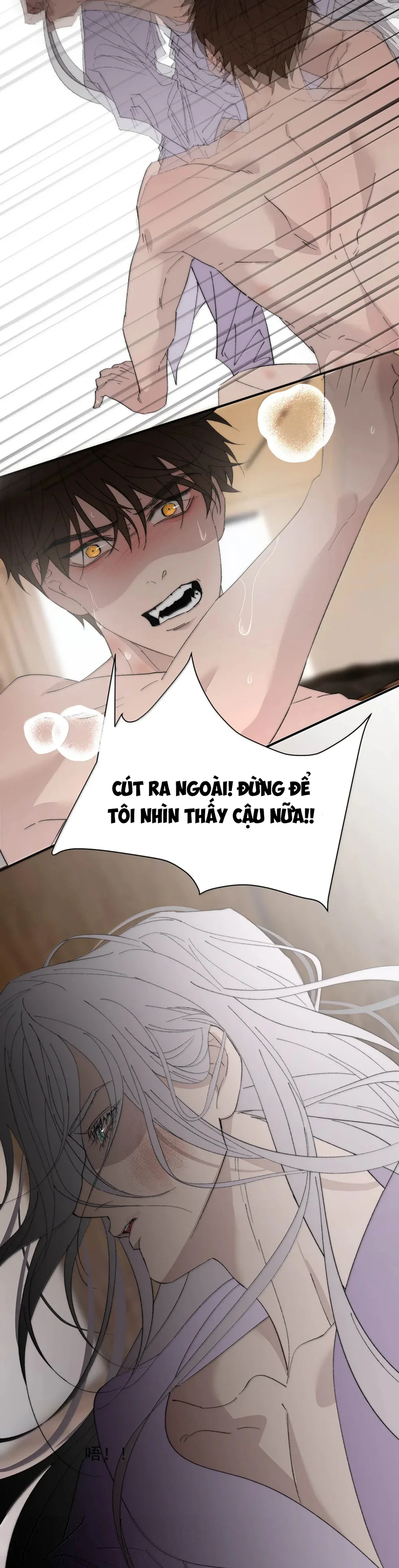 Đọc truyện Mỗi Ngày Đều Muốn Làm Hoàng Tử Ốm Yếu Đội Quần - Chapter 49