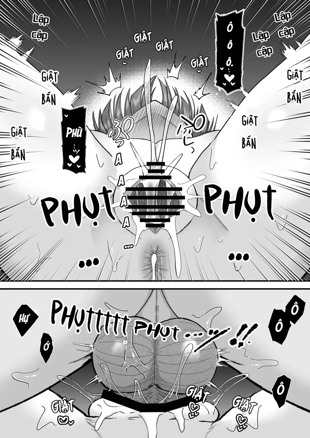 Đọc truyện TUYỂN TẬP: TRAI CÓ LỒN - Chapter 178.4