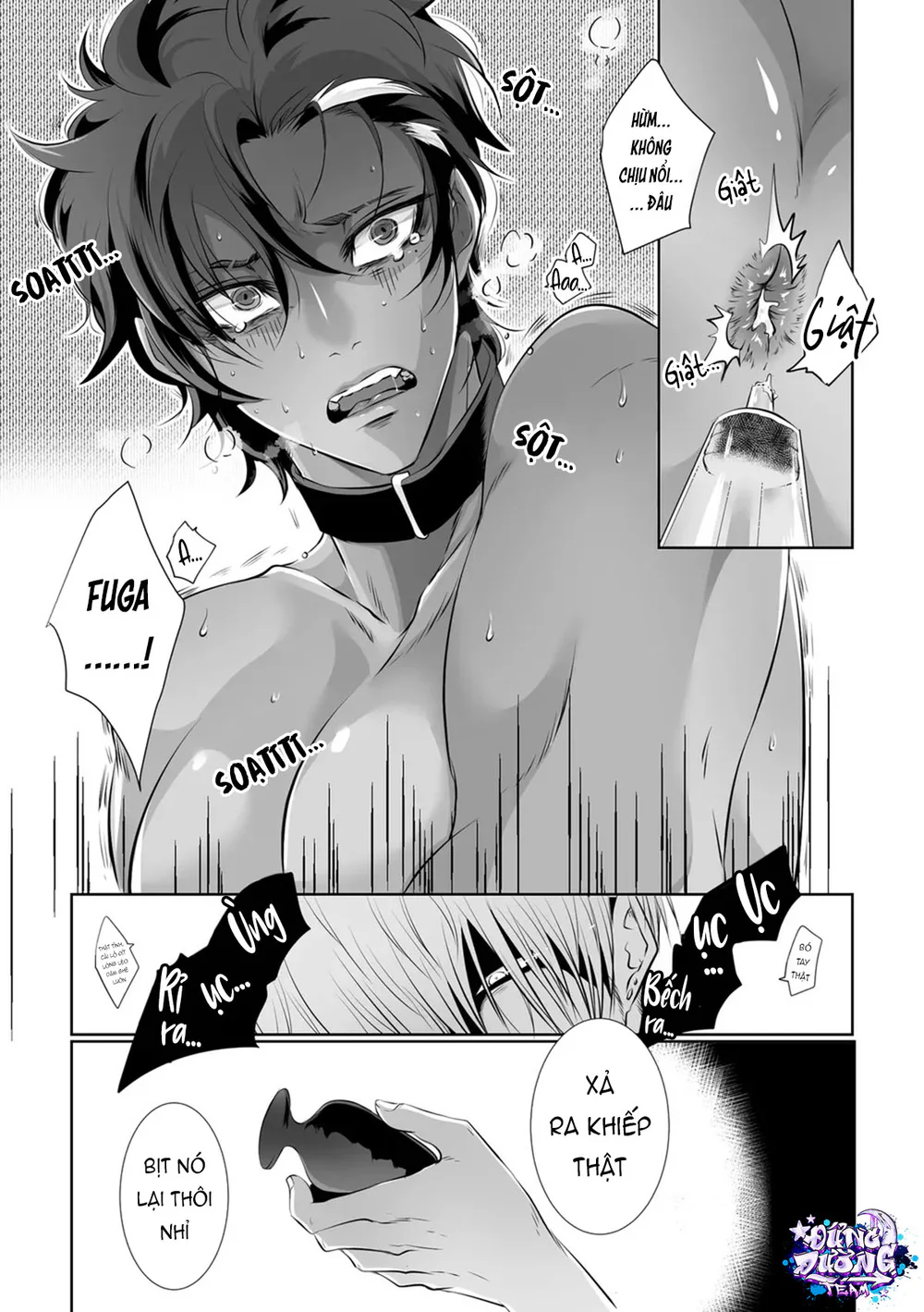 Đọc truyện ONESHORT BÁI THIẾN - Chapter 146.2