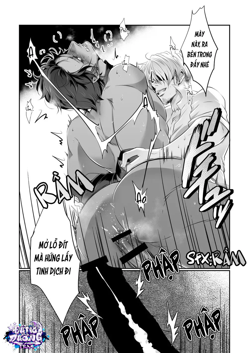 Đọc truyện ONESHORT BÁI THIẾN - Chapter 146.2