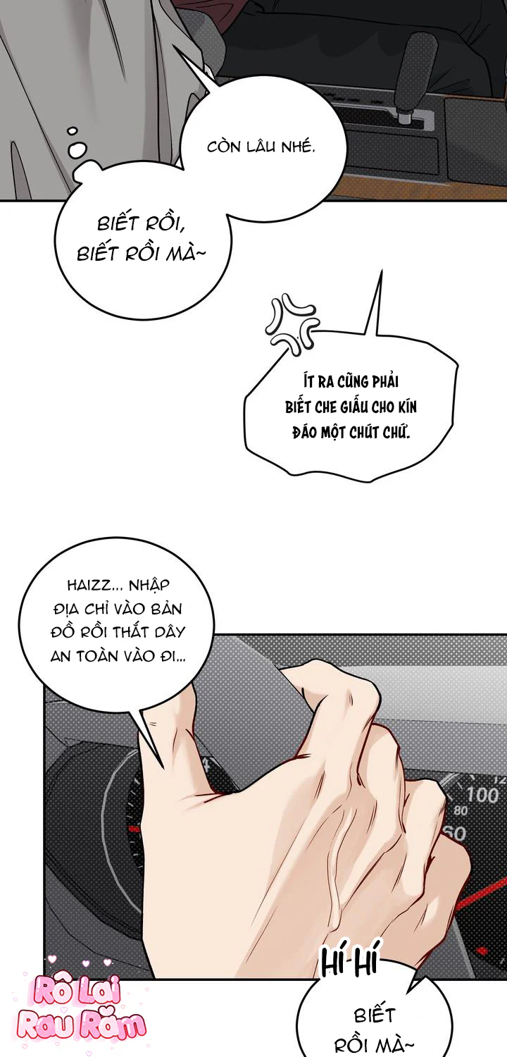 Đọc truyện Tuyển Tập Cấm Tự Ý Xuất Tinh - Chapter 11