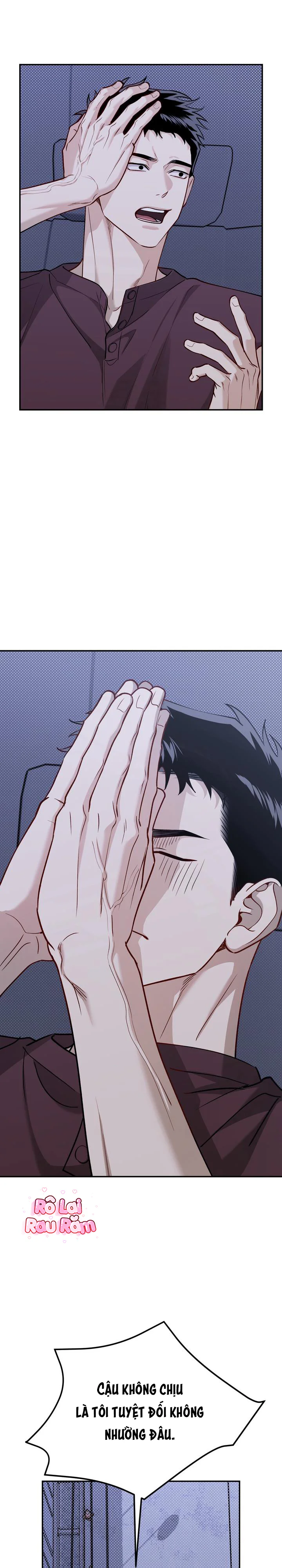 Đọc truyện Tuyển Tập Cấm Tự Ý Xuất Tinh - Chapter 11
