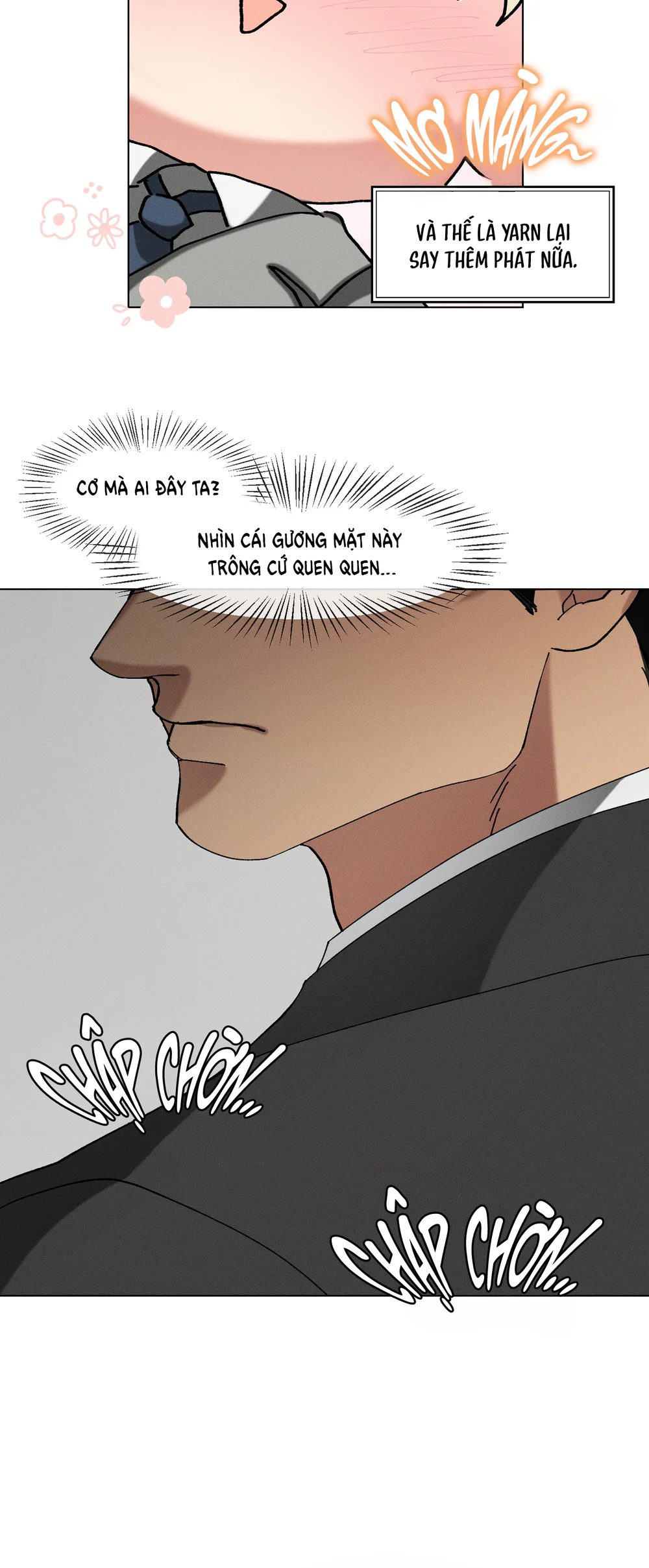 Đọc truyện QUÁI THÚ CỦA BAHAL - Chapter 52