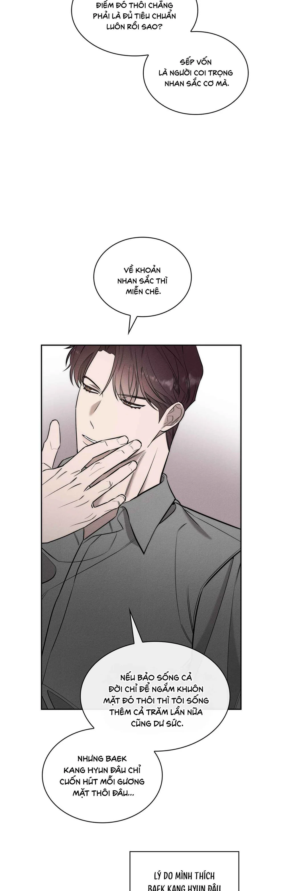 Đọc truyện ALPHEGA - Chapter 18