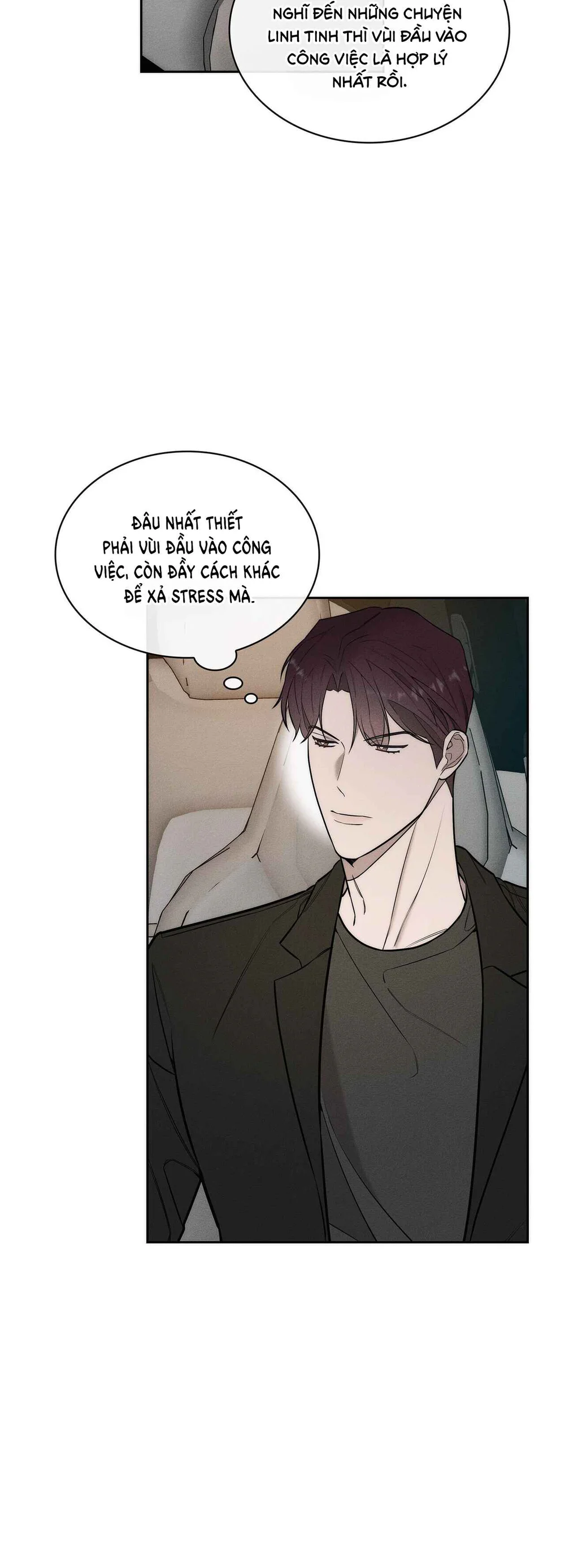 Đọc truyện ALPHEGA - Chapter 18